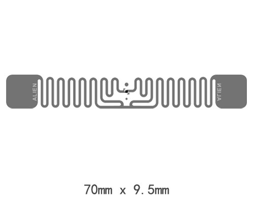 ALN-9730 _ ALIEN Inlays(標(biāo)簽)