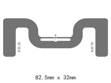 ALN-9770 _ ALIEN Inlays(標簽)