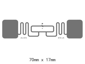 ALN-9762 _ ALIEN Inlays(標(biāo)簽)